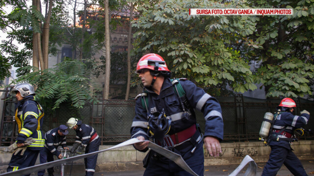 Alerta De Gradul Zero In Inima Bucurestiului 200 De Elevi De La Scoala Tudor Arghezi Aflati La Ore Au Fost Evacuati Stirileprotv Ro