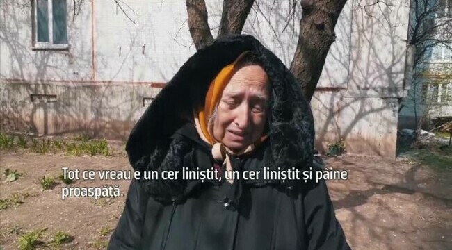 femeie ucraina 26 ap