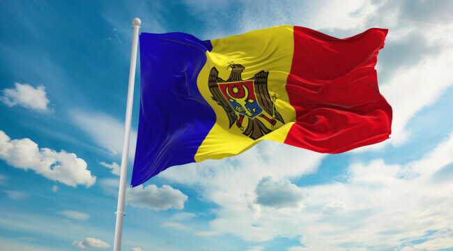 republica moldova