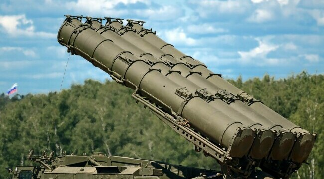 S-400