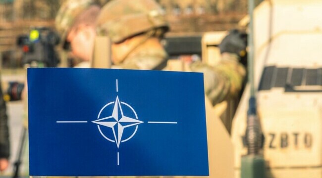 Turcia acuză ”mai multe state NATO” că vor să prelungească războiul din Ucraina