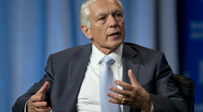 wesley clark