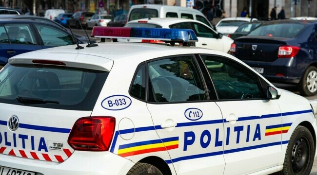 politie