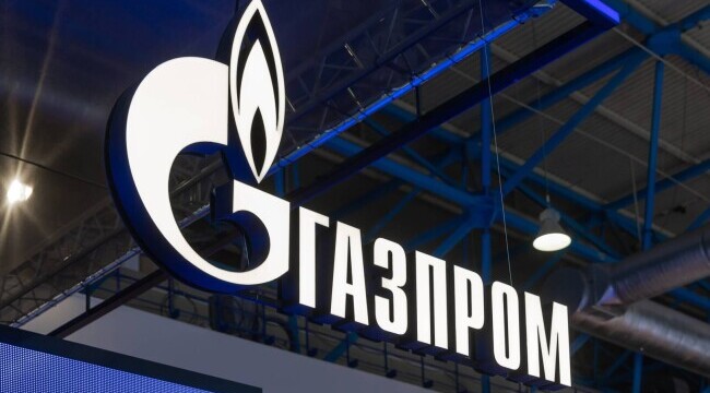 gazprom