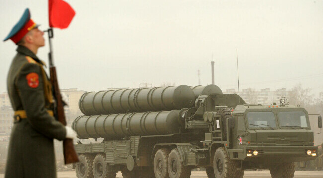 rusia, s 300, rachete