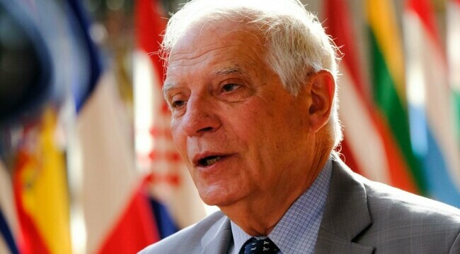 josep borrell