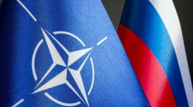 NATO Rusia