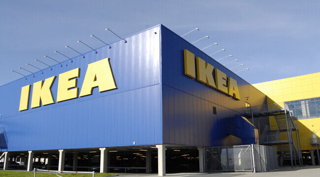 IKEA