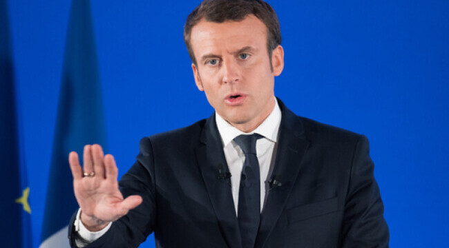 Macron