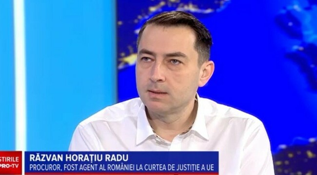 Răzvan Horaţiu Radu