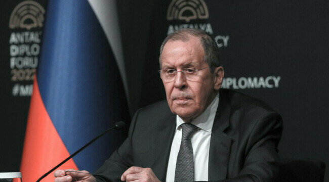 Lavrov