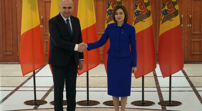 ilie bolojan maia sandu