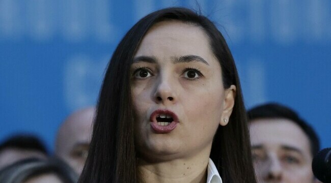 Anamaria Gavrilă