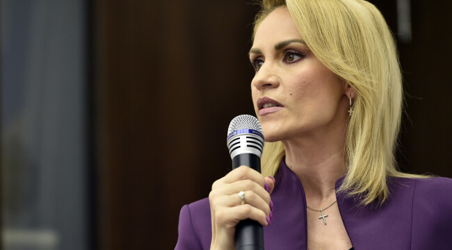 Gabriela Firea