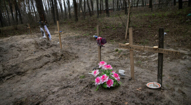 LIVE UPDATE Război în Ucraina, ziua 73. Peste 10.000 de presupuse crime de război comise de ruși sunt investigate