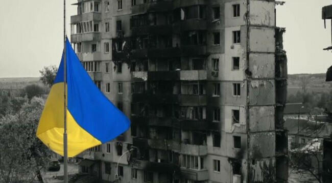 Sute de civili din Ucraina, uciși de rachetele rusești în ultimele zece zile