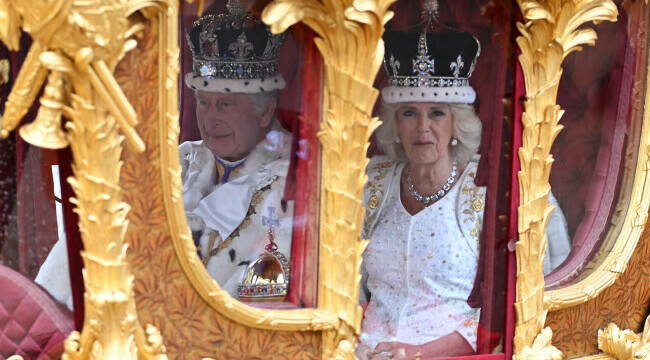 regele charles si regina camilla