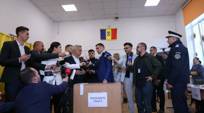 simion alegeri 2025