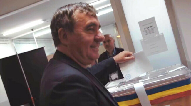 hagi vot