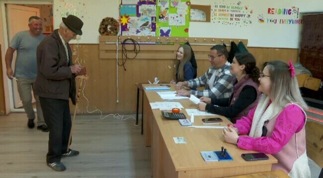 longevivi la vot