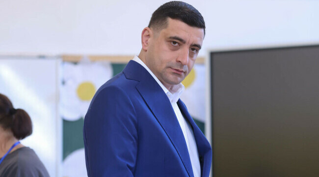 simion vot