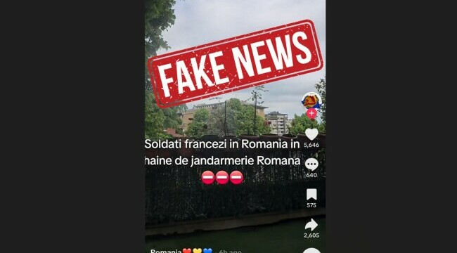 fake news