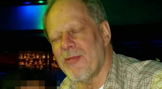 Stephen Paddock