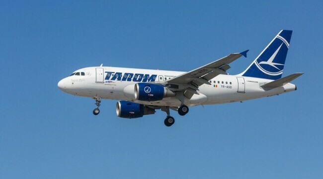 Tarom