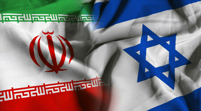 iran si israel