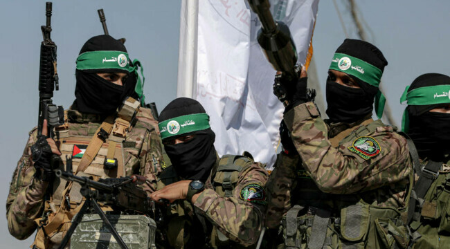 hamas