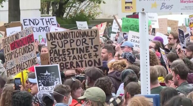 Proteste, Capitoliu, SUA