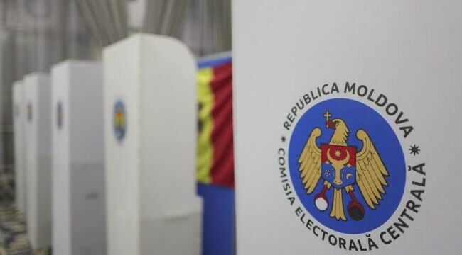 alegeri prezidentiale republica moldova 2024