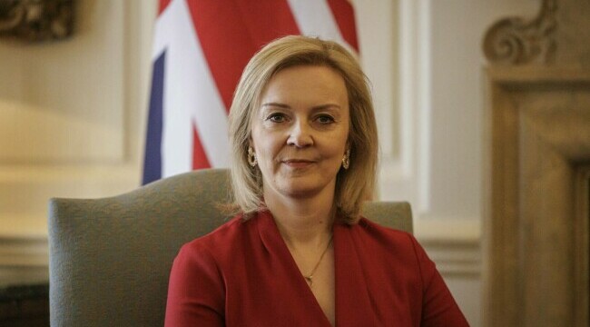 liz truss