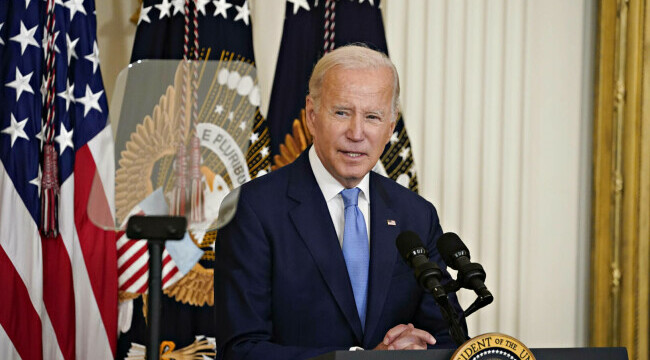 Joe Biden