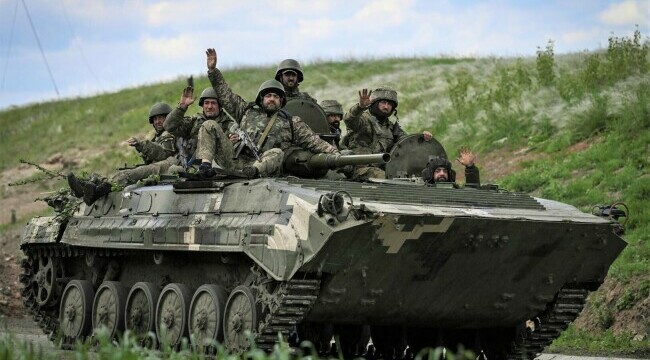 ucraina, armata, razboi