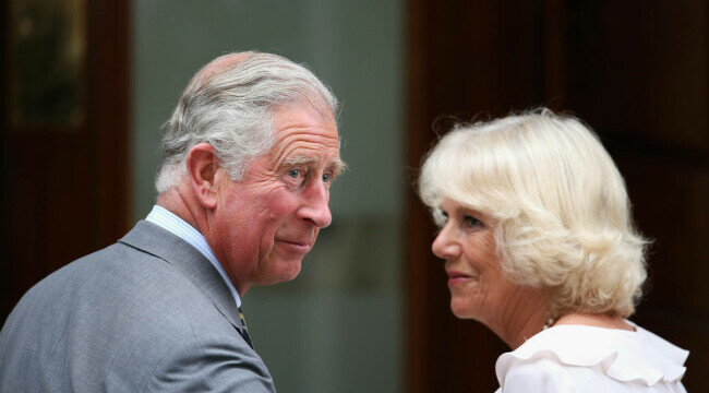 Camilla si Charles - 14