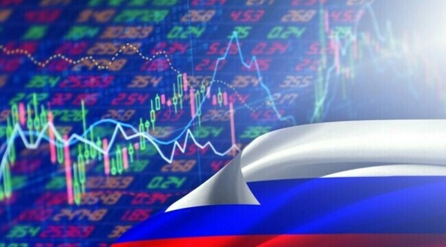 Bursa de la Moscova