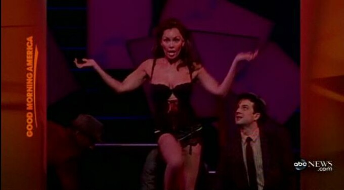 Vanessa Williams Vanessa Williams