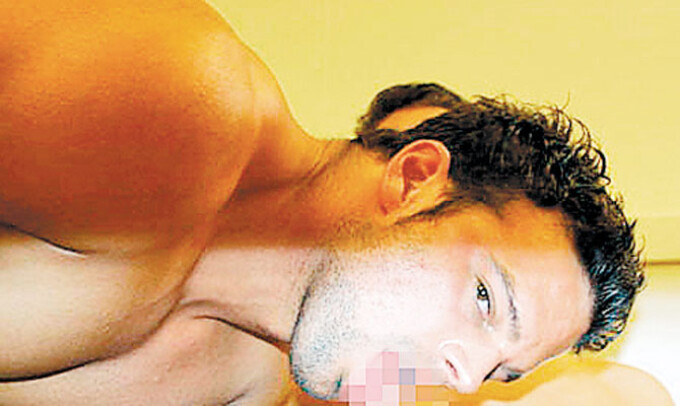 Ricky Martin