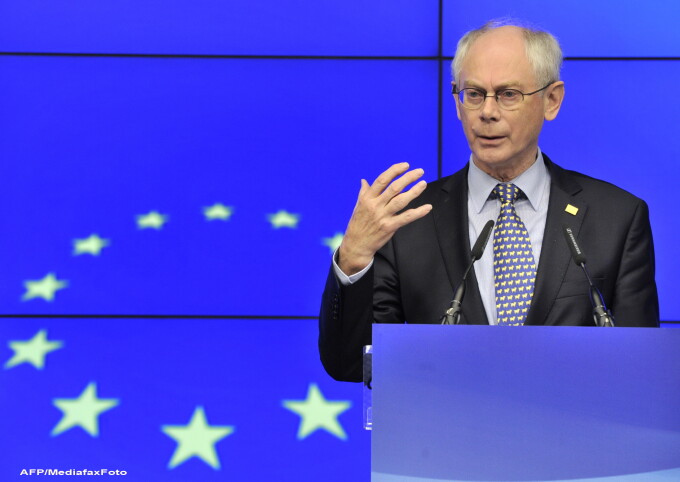 Herman Van Rompuy Herman Van Rompuy