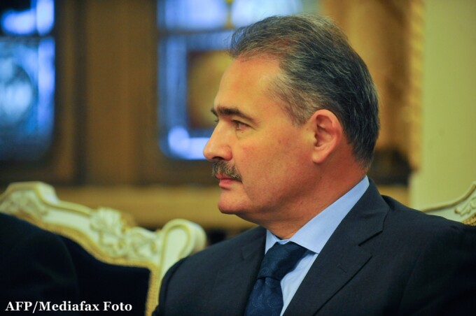 Mihai Tanasescu Mihai Tanasescu