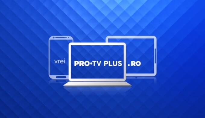 PRO TV lansează noua platformă PRO TV Plus! Emisiunile ...