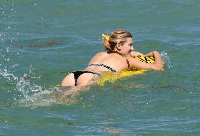 Eugenie Bouchard Eugenie Bouchard