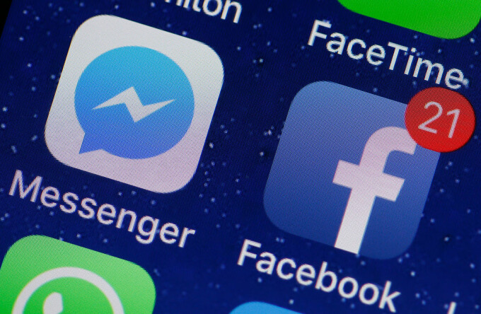 Care este cea mai populară aplicație din Facebok și WhatsApp, în cădere liberă