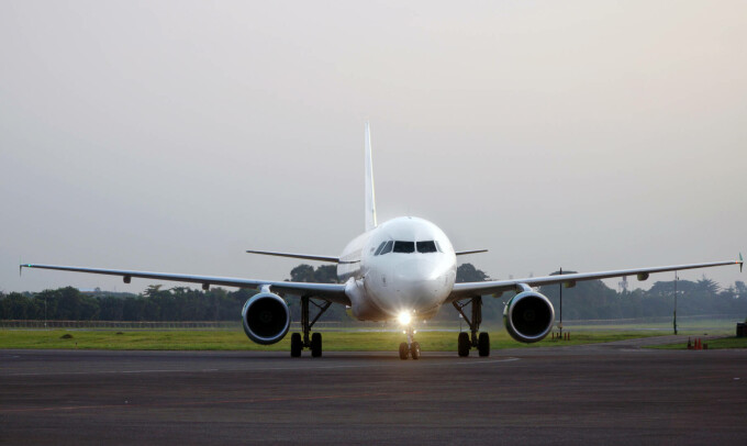 Airbus A 320