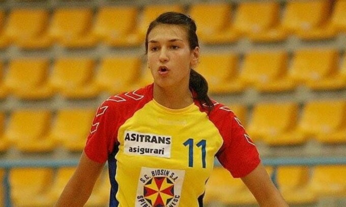 cristina neagu