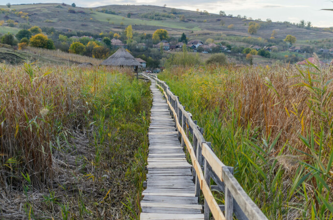 Judetul Cluj