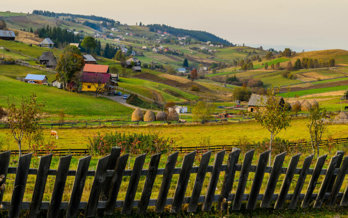 Judetul Cluj