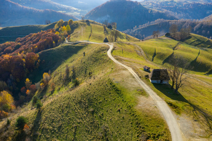 Judetul Cluj