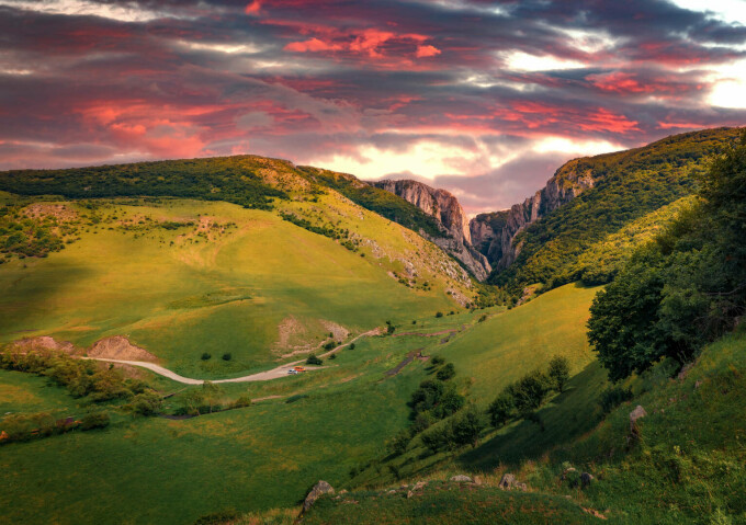 Judetul Cluj